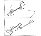 KitchenAid KECC027YBL0 wiring harness diagram