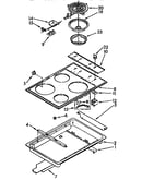 Cooktop