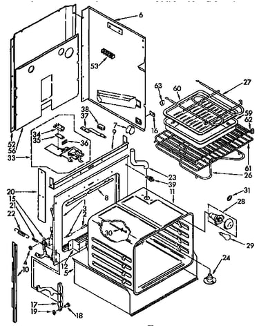 Oven