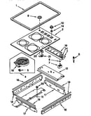 Cooktop