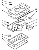 Cooktop