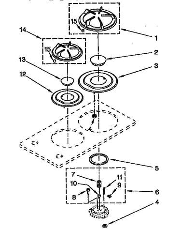 Burner