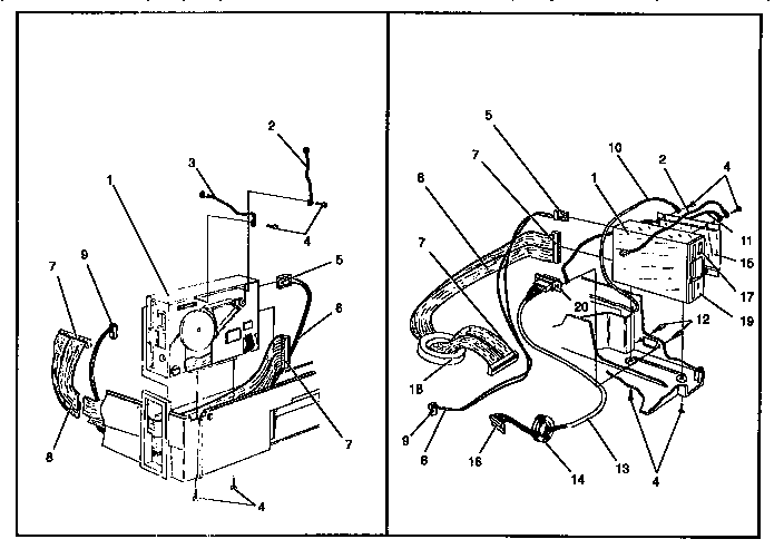 DISK DRIVES