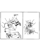 Transformer / spanish american dual voltage machines only