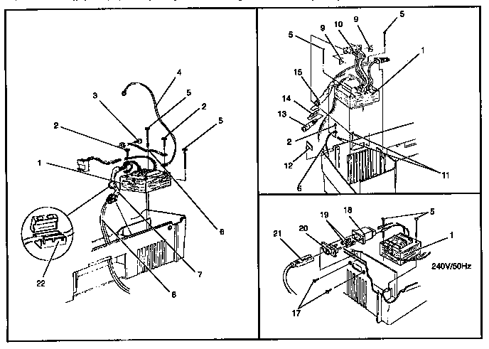 TRANSFORMER