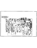 Control pc board component listing