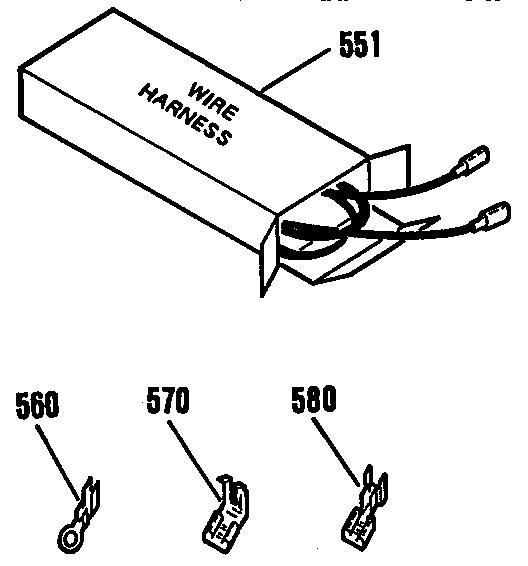 Wire harness