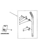 Handle parts