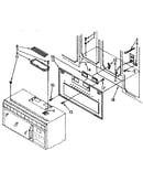 Intallation parts