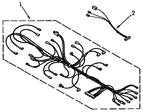 WIRING HARNESS