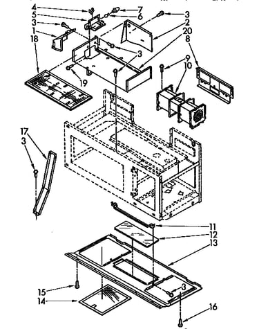 Ventilation