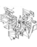 Magnetron and air flow