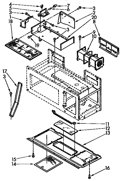 Ventilation