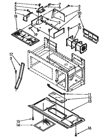 Ventilation