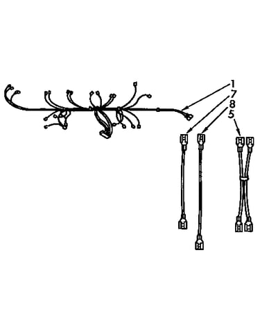 Wiring harness