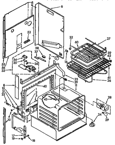 Oven