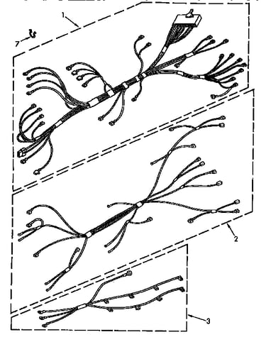 Wiring harness