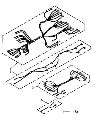 Wiring harness
