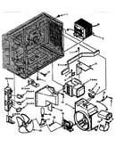 Switches and microwave parts