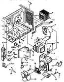 Switches and microwave