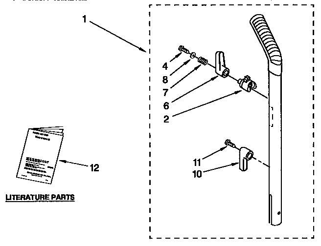 Handle