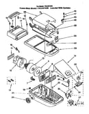Base assembly