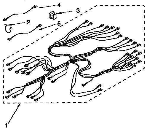 WIRING HARNESS