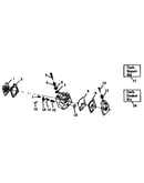 Carburetor assembly