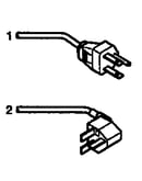 Power cords