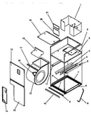 Main frame