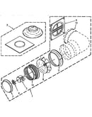 Exterior ventilation