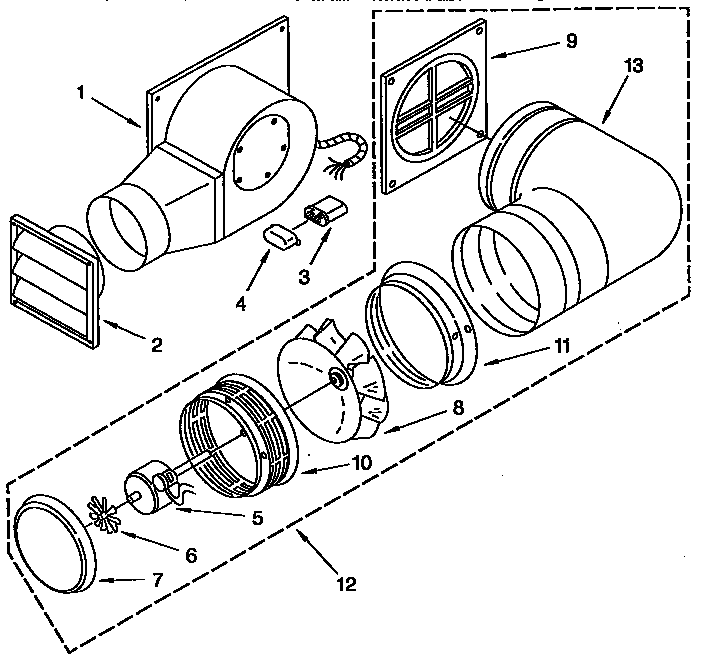 Ventilation