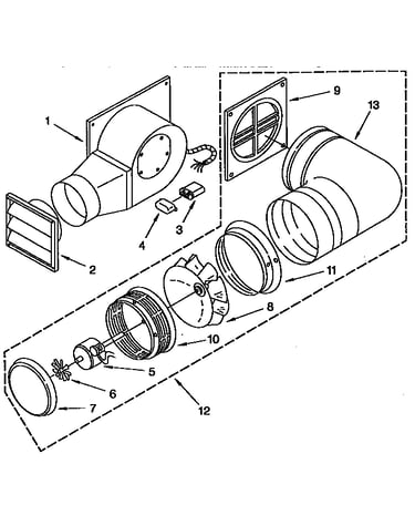 Ventilation