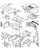 Chassis and enclosures
