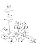 Steering assembly