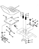 Seat assembly