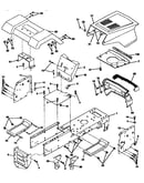 Chassis and enclosures