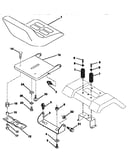 Seat assembly