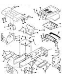 Chassis and enclosures