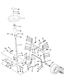 Steering assembly