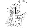 Craftsman 917258494 electrical diagram