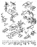 Chassis and enclosures