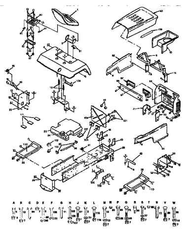 Chassis and enclosures