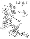 Steering assembly
