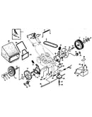 Drive assembly