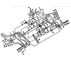 Craftsman 917299854 transmission diagram
