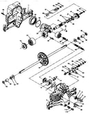 Transaxle 310-0500 (71/917)