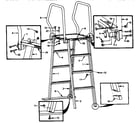 Muskin AL121 ladder diagram