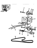 Idler assembly