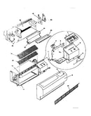 Non-functional replacement parts